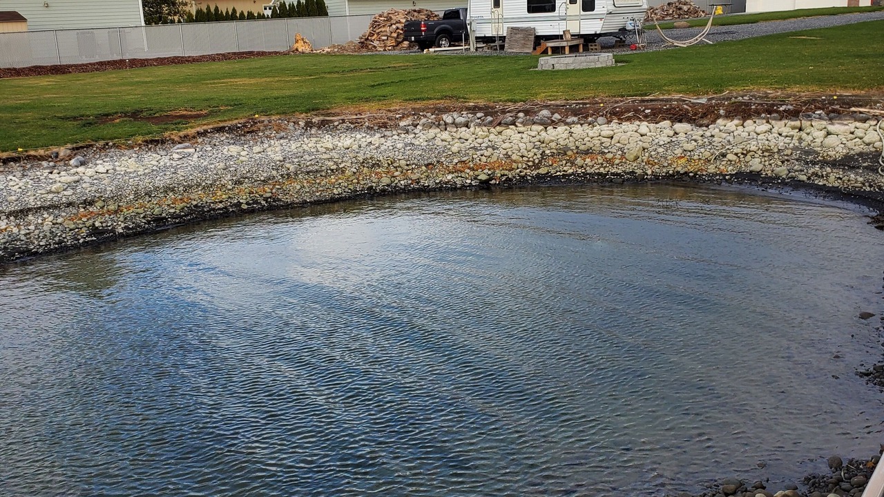 Photo of Outdoor in Cascade Valley