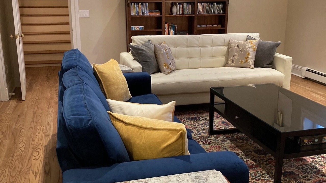 Photo of Bedroom in Cheesman Park