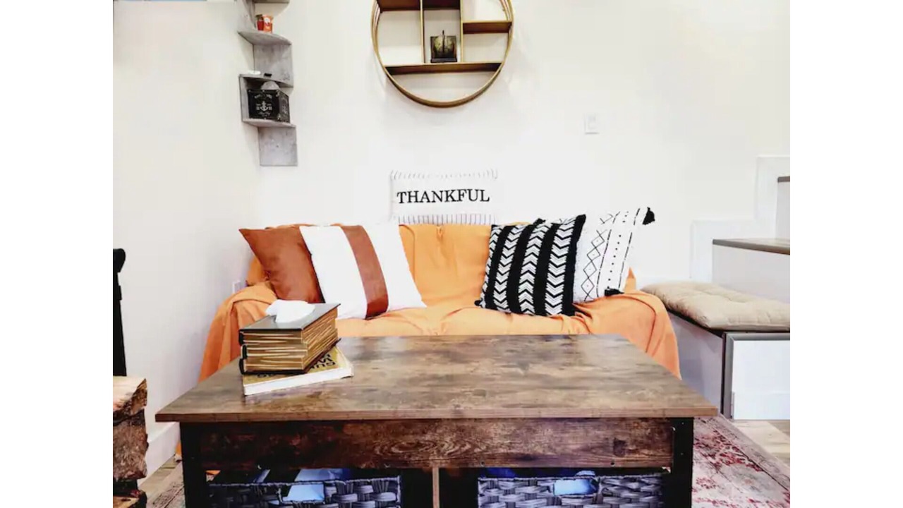 Photo of Livingroom in Highline