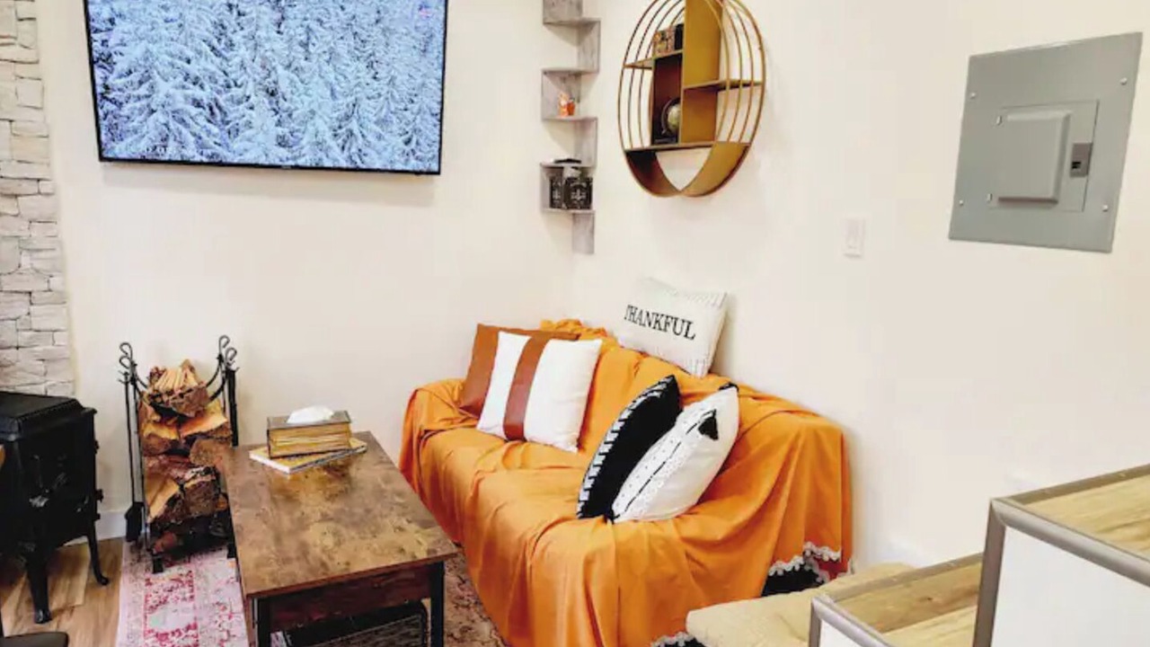 Photo of Livingroom in Highline