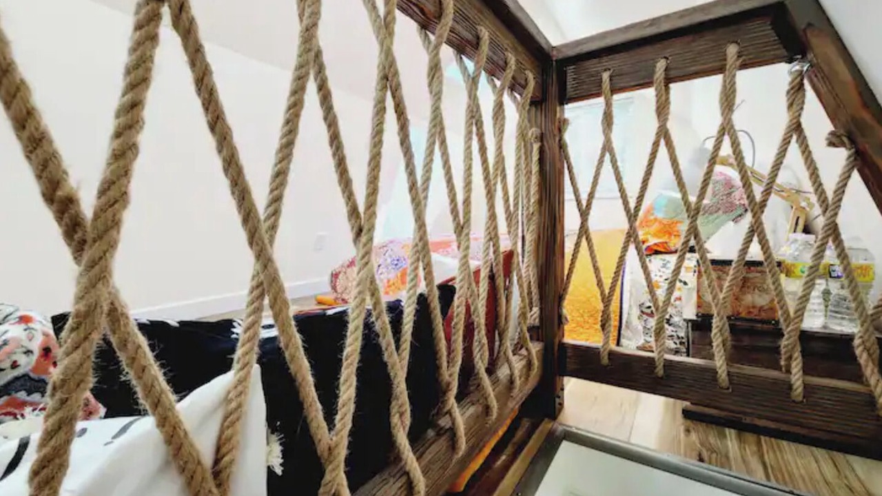 Photo of Bedroom in Highline