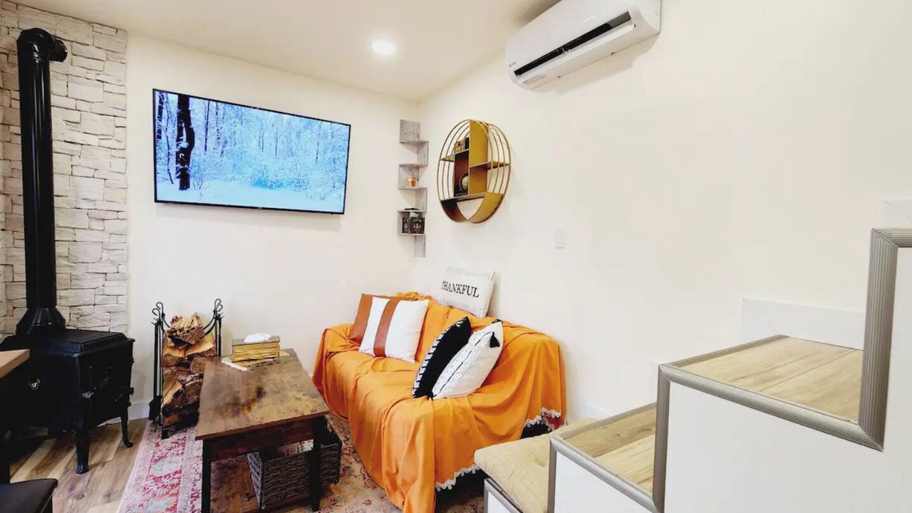Photo of Livingroom in Highline