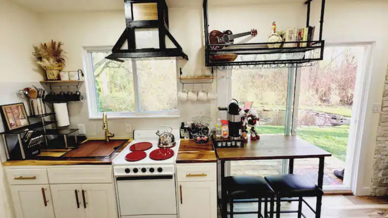 Photo of Kitchen in Highline