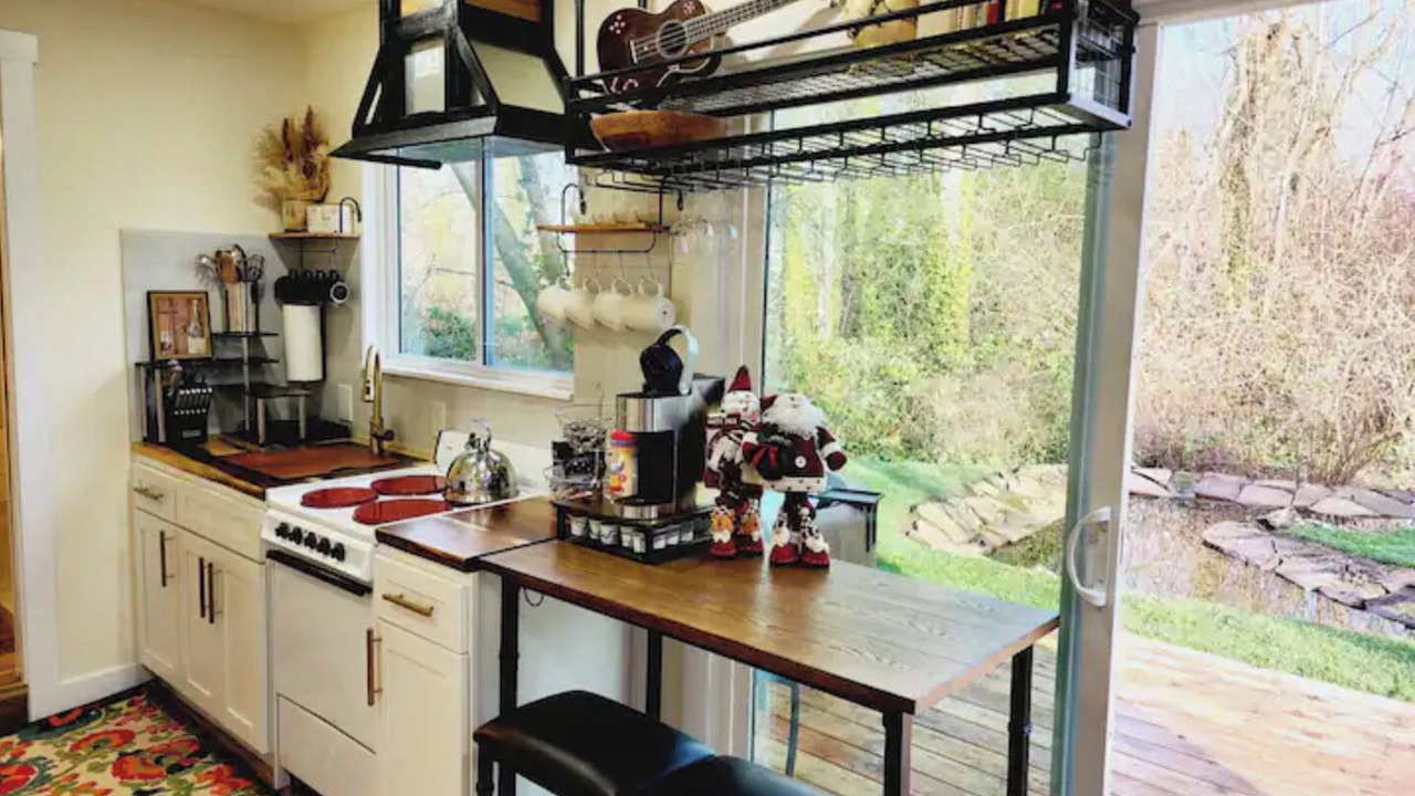 Photo of Kitchen in Highline