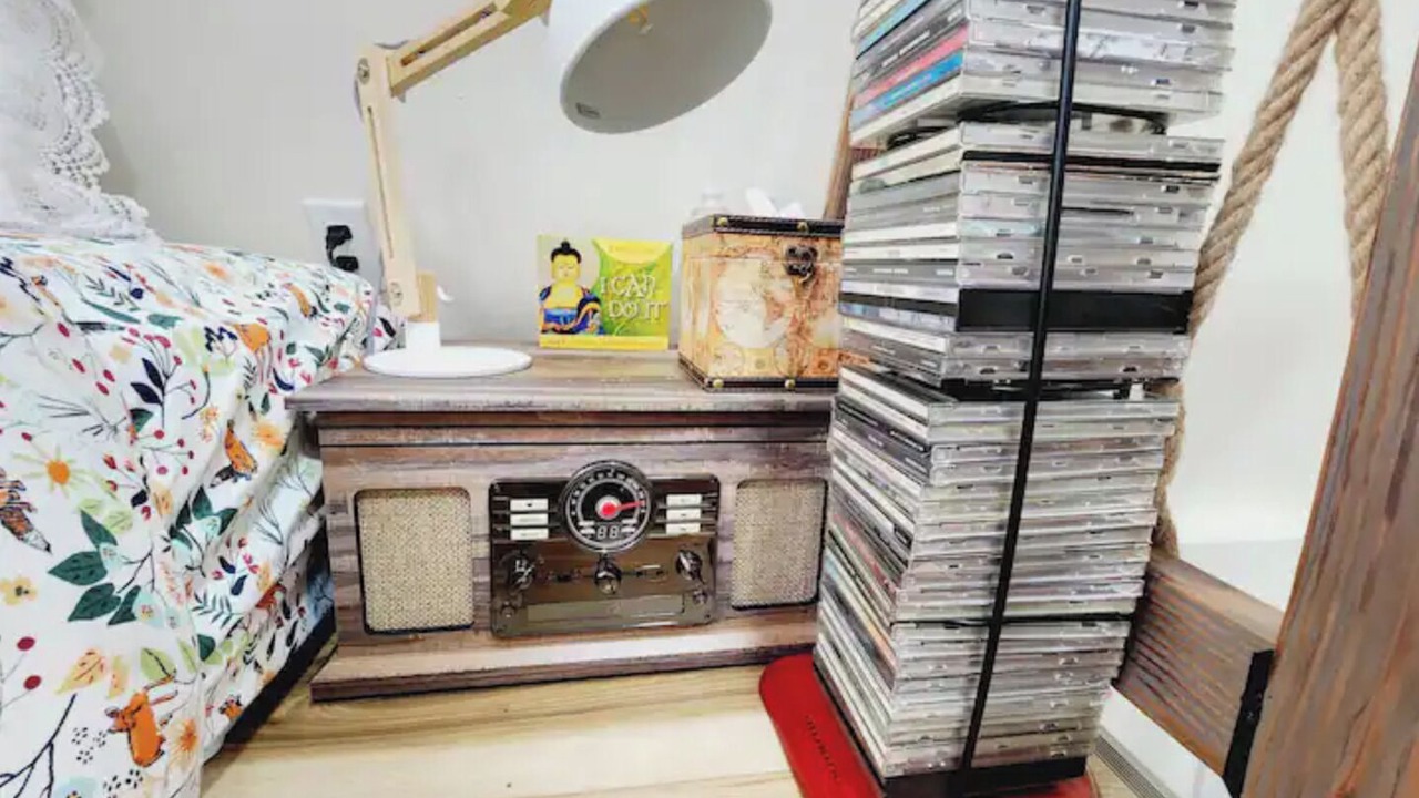 Photo of Bedroom in Highline