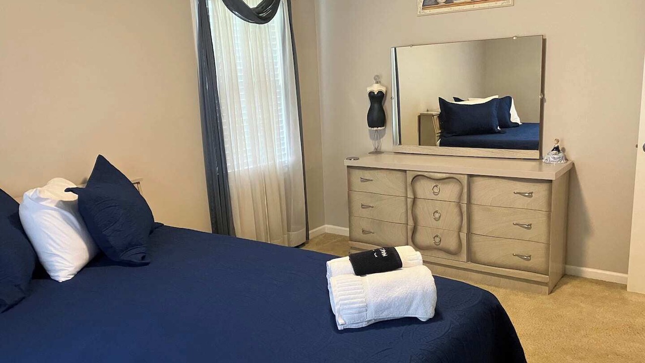 Photo of Bedroom in Waldron