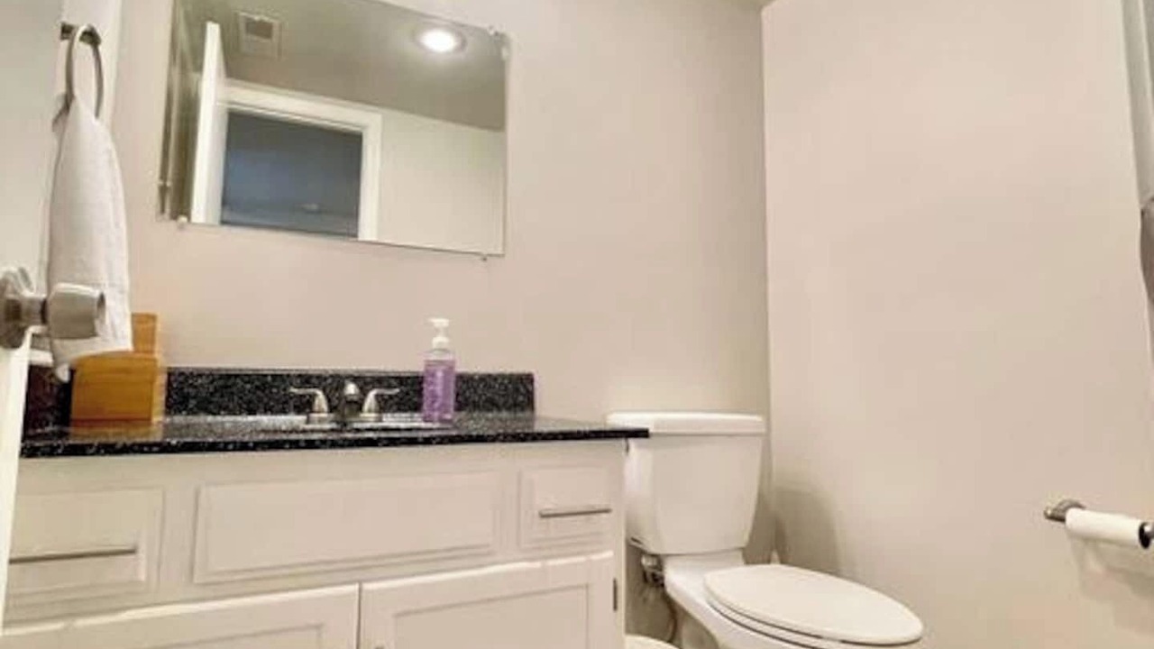 Photo of Bathroom in Smithville