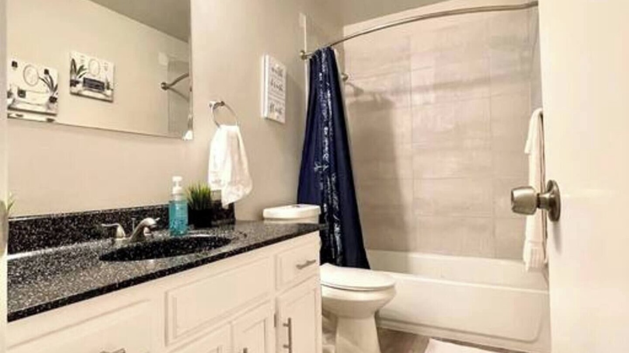 Photo of Bathroom in Smithville