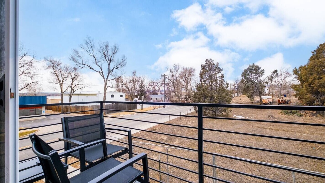 Photo of Outdoor in Lamar Heights Area