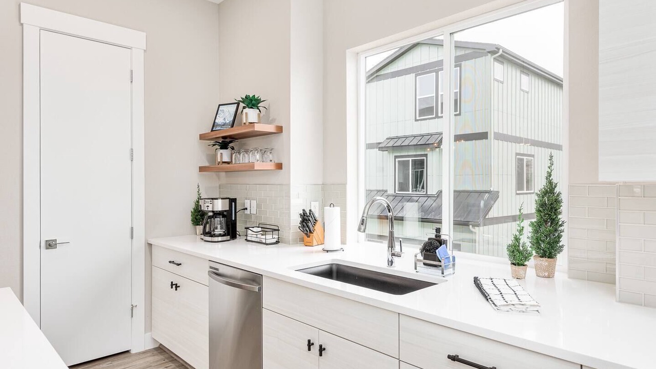 Photo of Kitchen in Lamar Heights Area