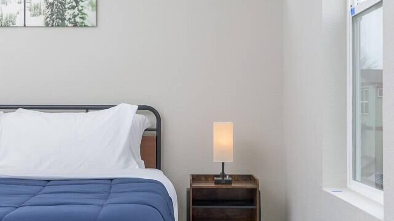 Photo of Bedroom in Lamar Heights Area
