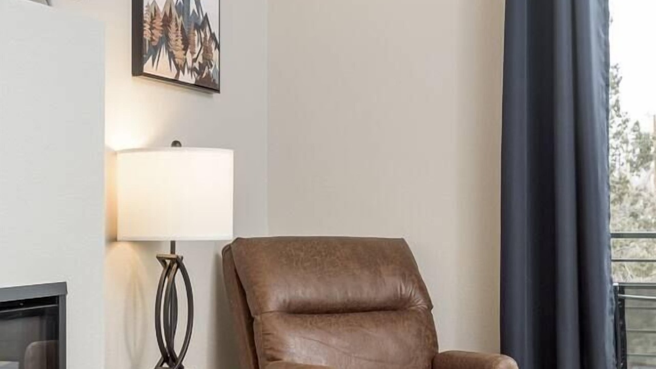 Photo of Livingroom in Lamar Heights Area