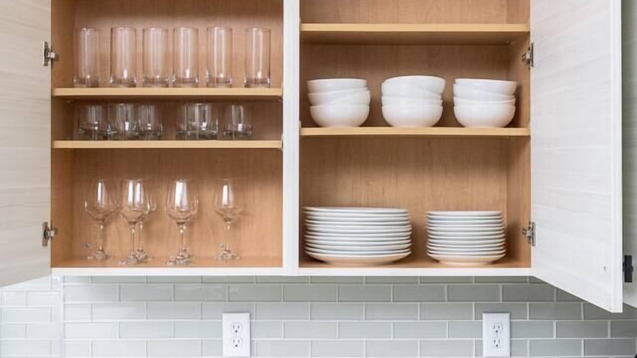 Photo of Kitchen in Lamar Heights Area