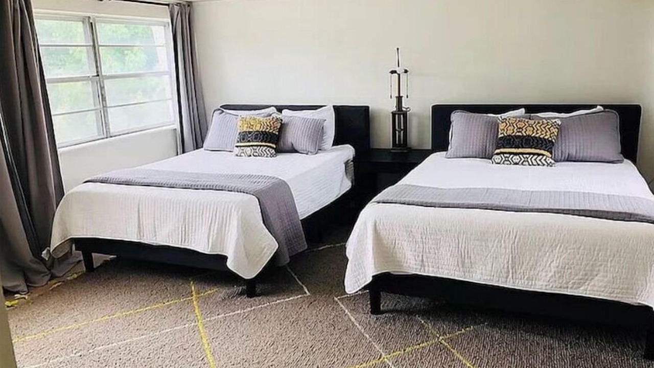 Photo of Bedroom in Eufaula