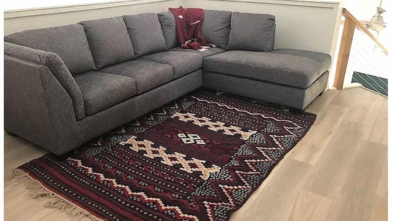 Photo of Livingroom in Eufaula