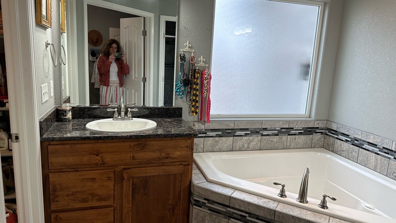 Photo of Bathroom in Cheyenne