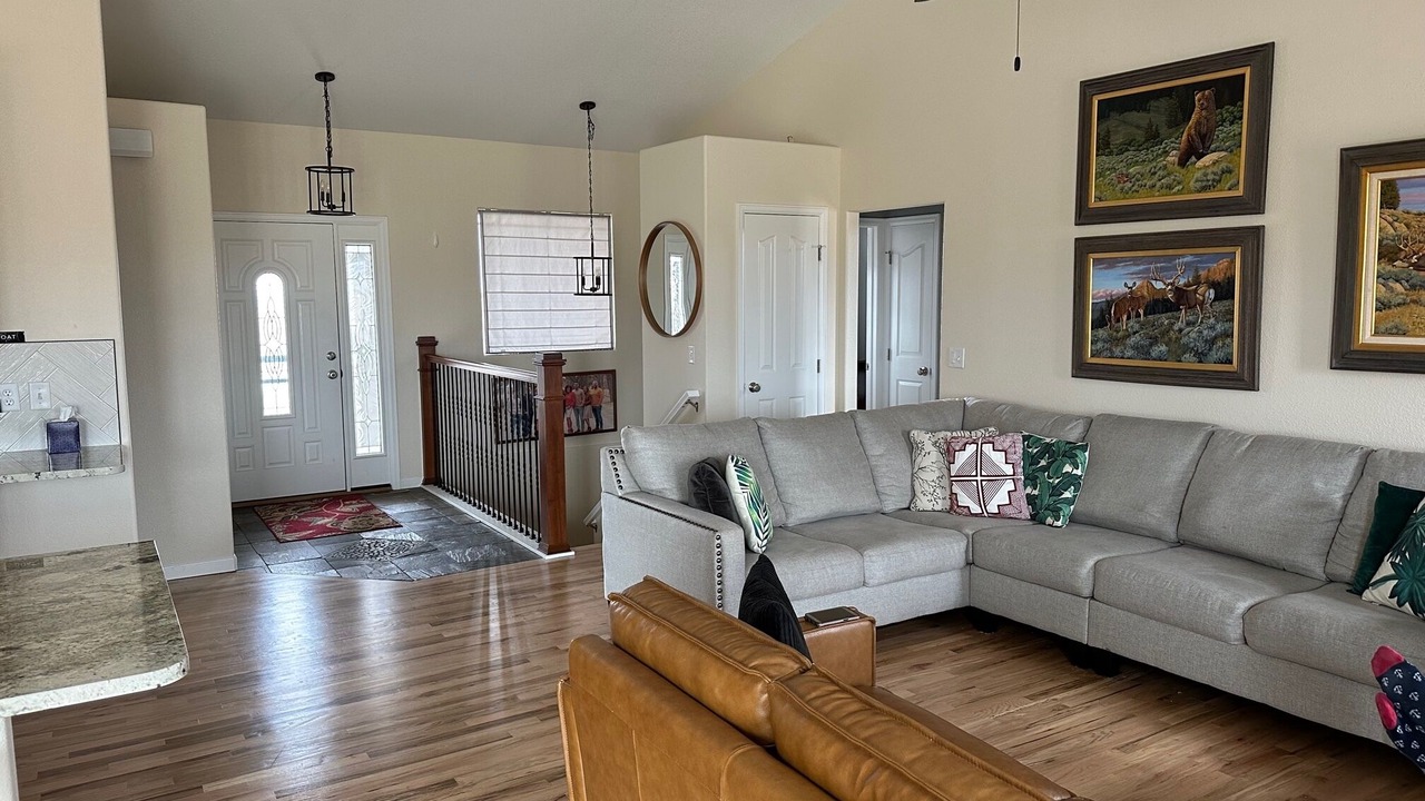 Photo of Livingroom in Cheyenne