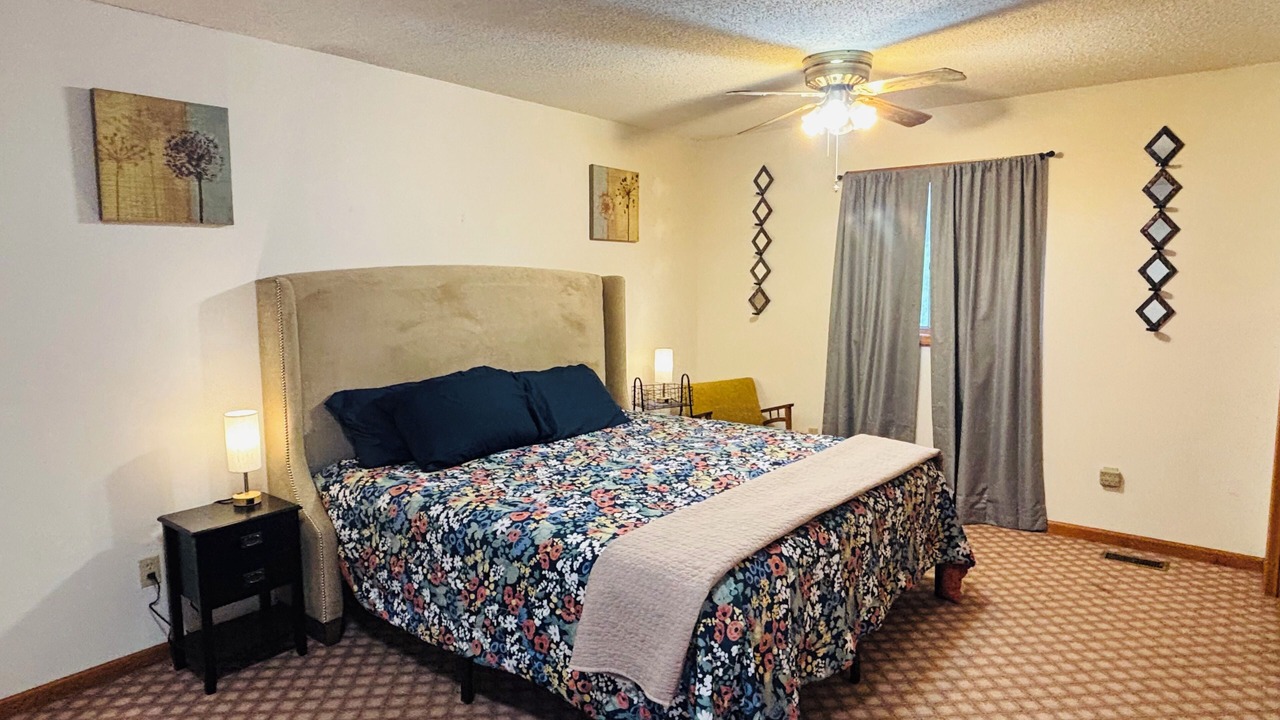 Photo of Bedroom in Kearney