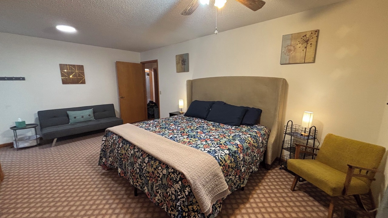 Photo of Bedroom in Kearney