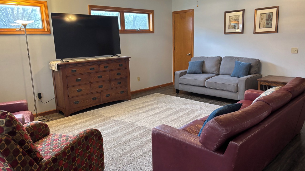 Photo of Livingroom in Kearney