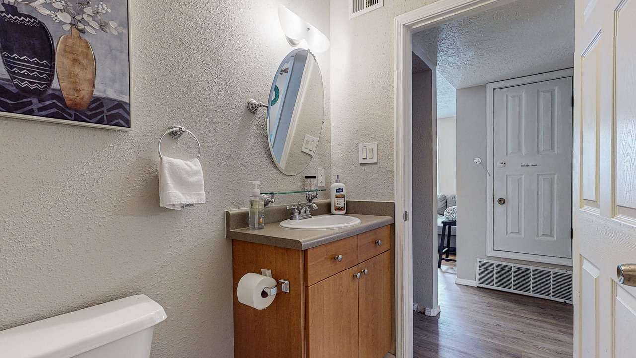 Photo of Bathroom in Uptown