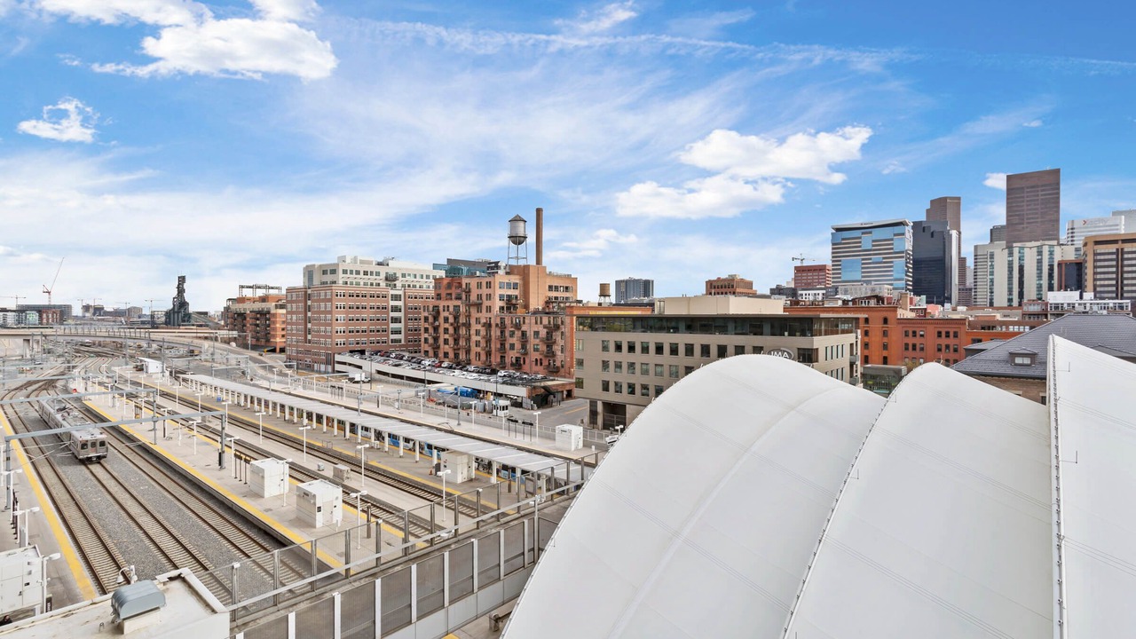 Photo of Outdoor in LoDo