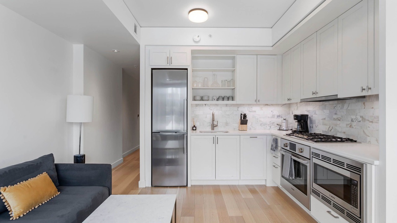 Photo of Kitchen in LoDo