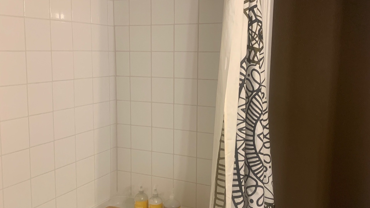 Photo of Bathroom in Trinidad
