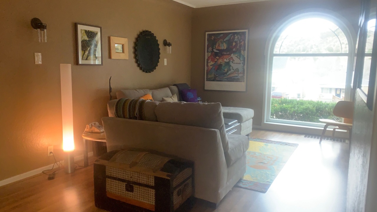 Photo of Livingroom in Trinidad