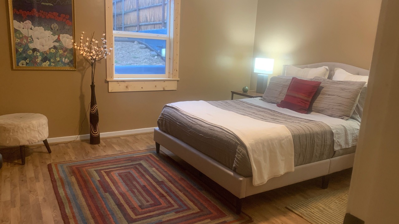 Photo of Bedroom in Trinidad