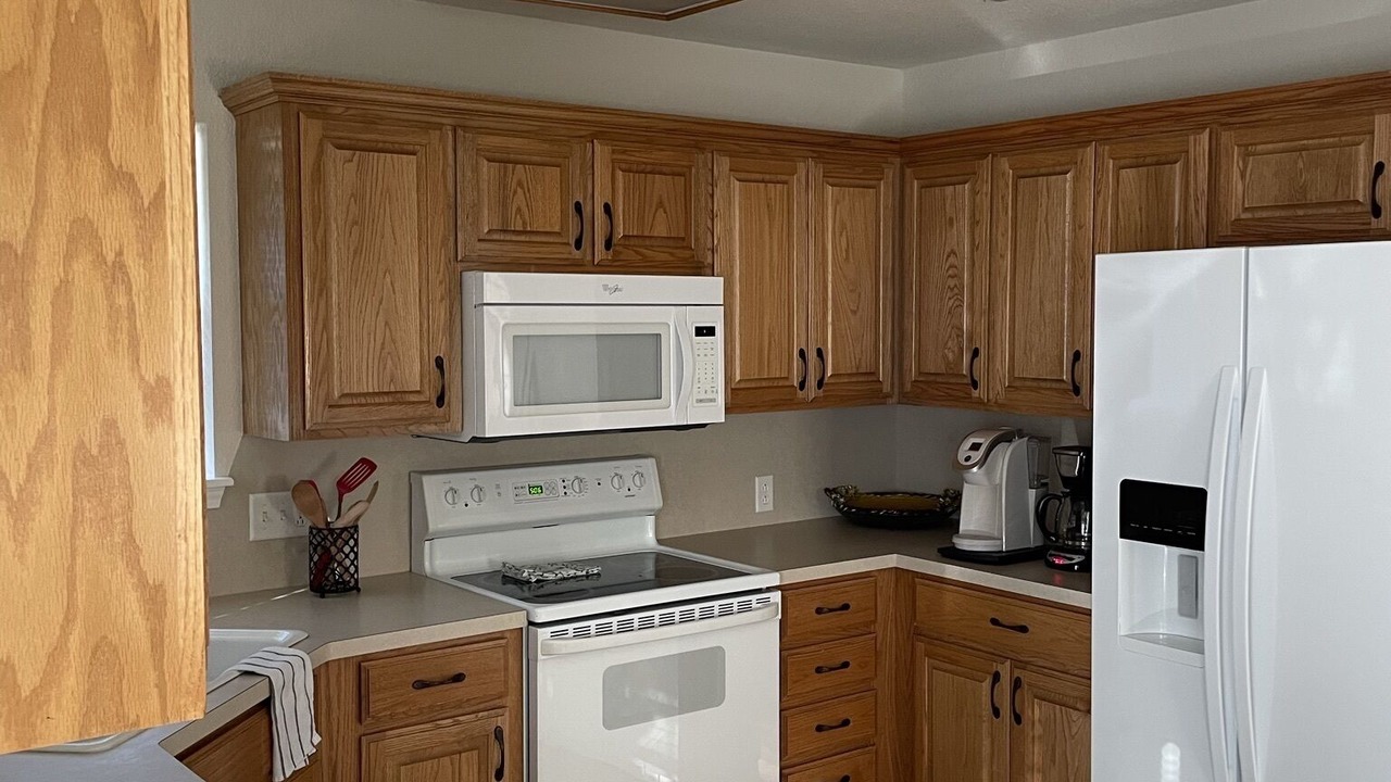Photo of Kitchen in Abilene