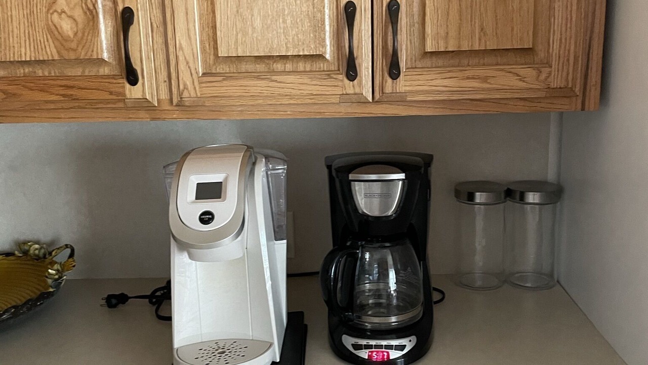 Photo of Kitchen in Abilene