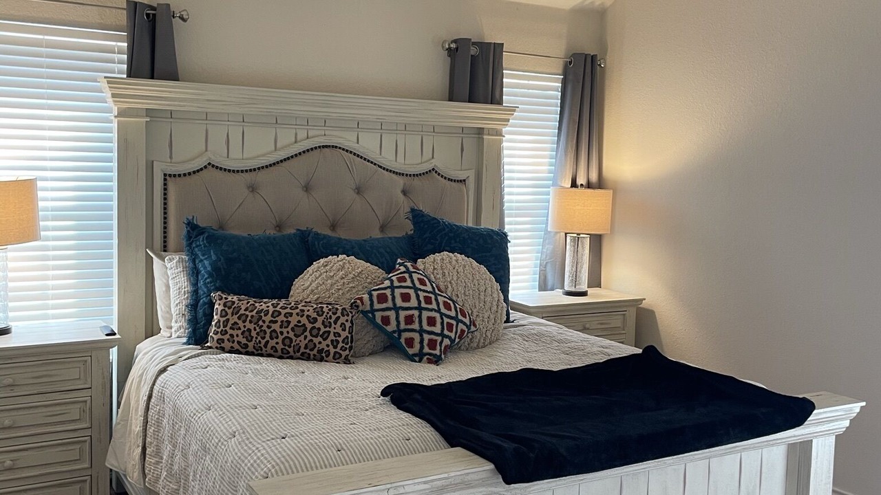 Photo of Bedroom in Abilene