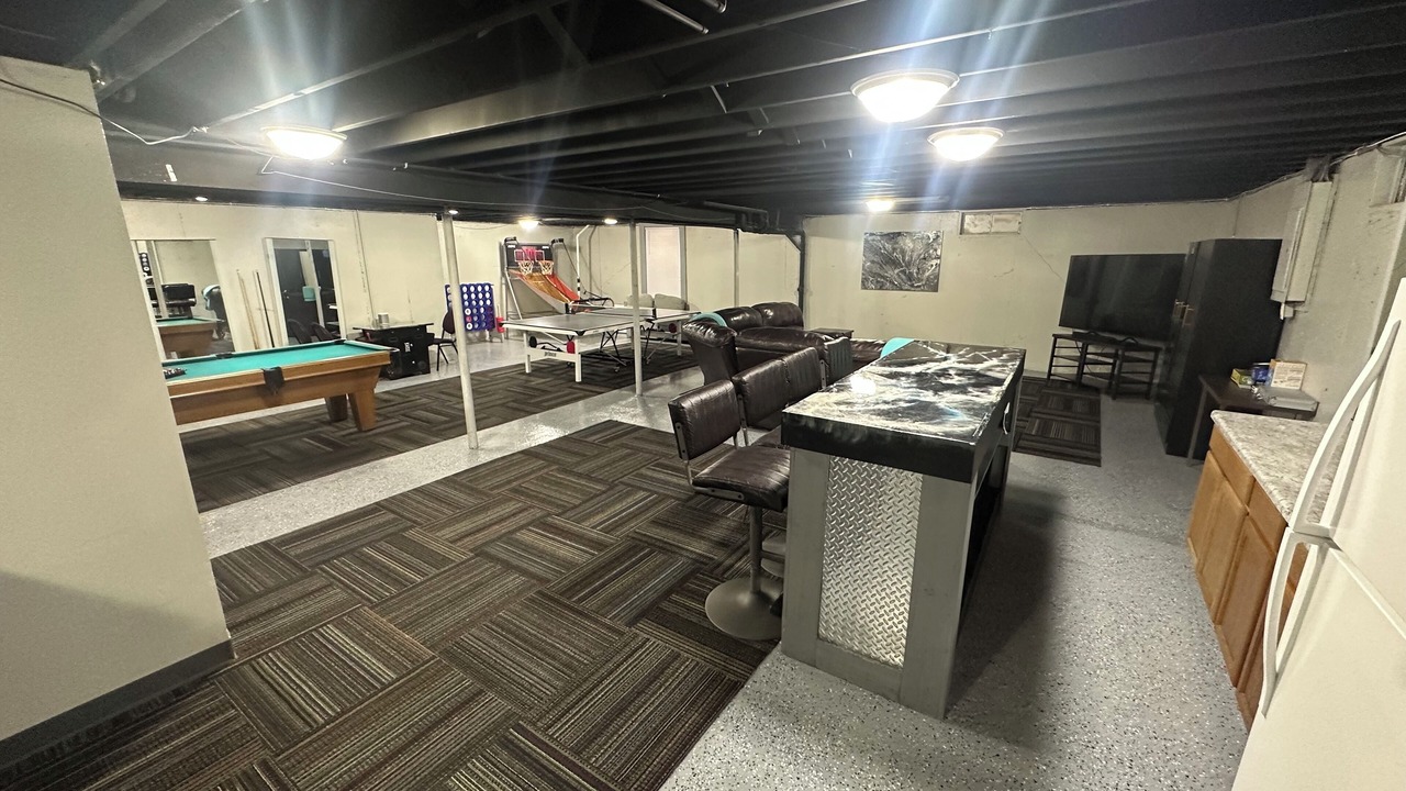Photo of Bedroom in Des Moines