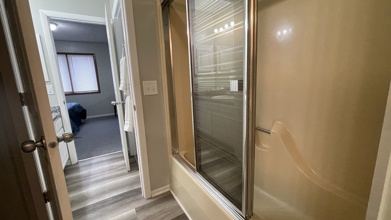 Photo of Bathroom in Des Moines