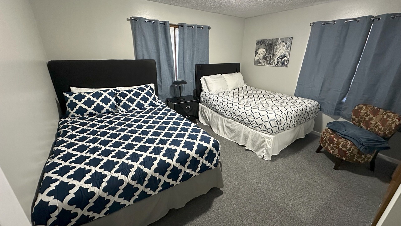Photo of Bedroom in Des Moines