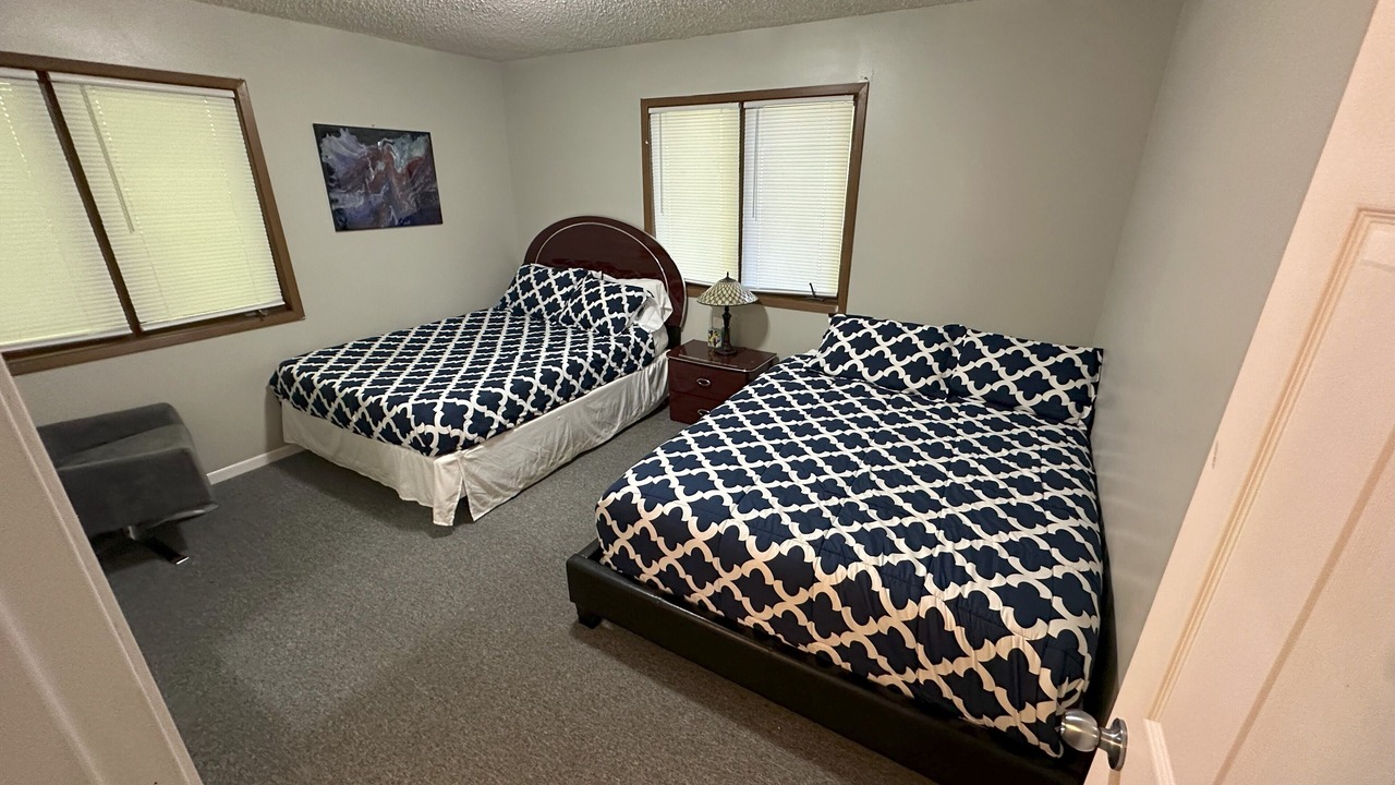 Photo of Bedroom in Des Moines