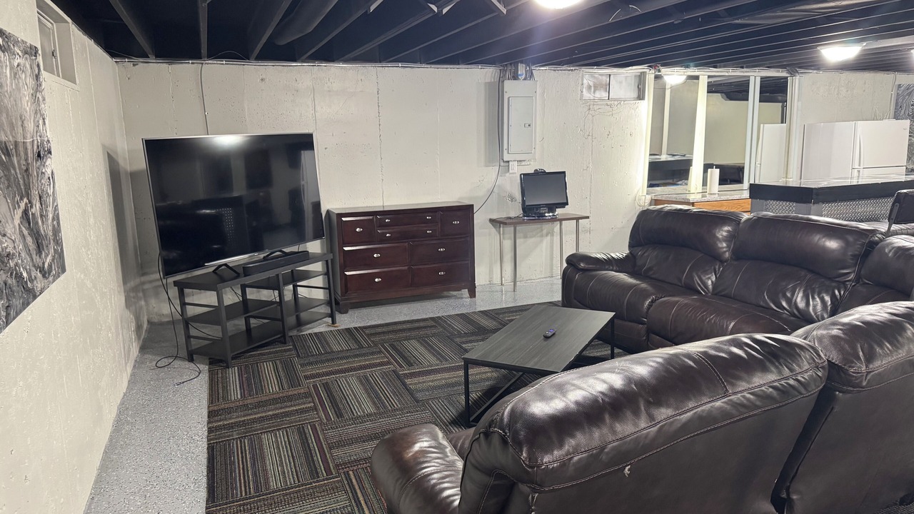 Photo of Livingroom in Des Moines