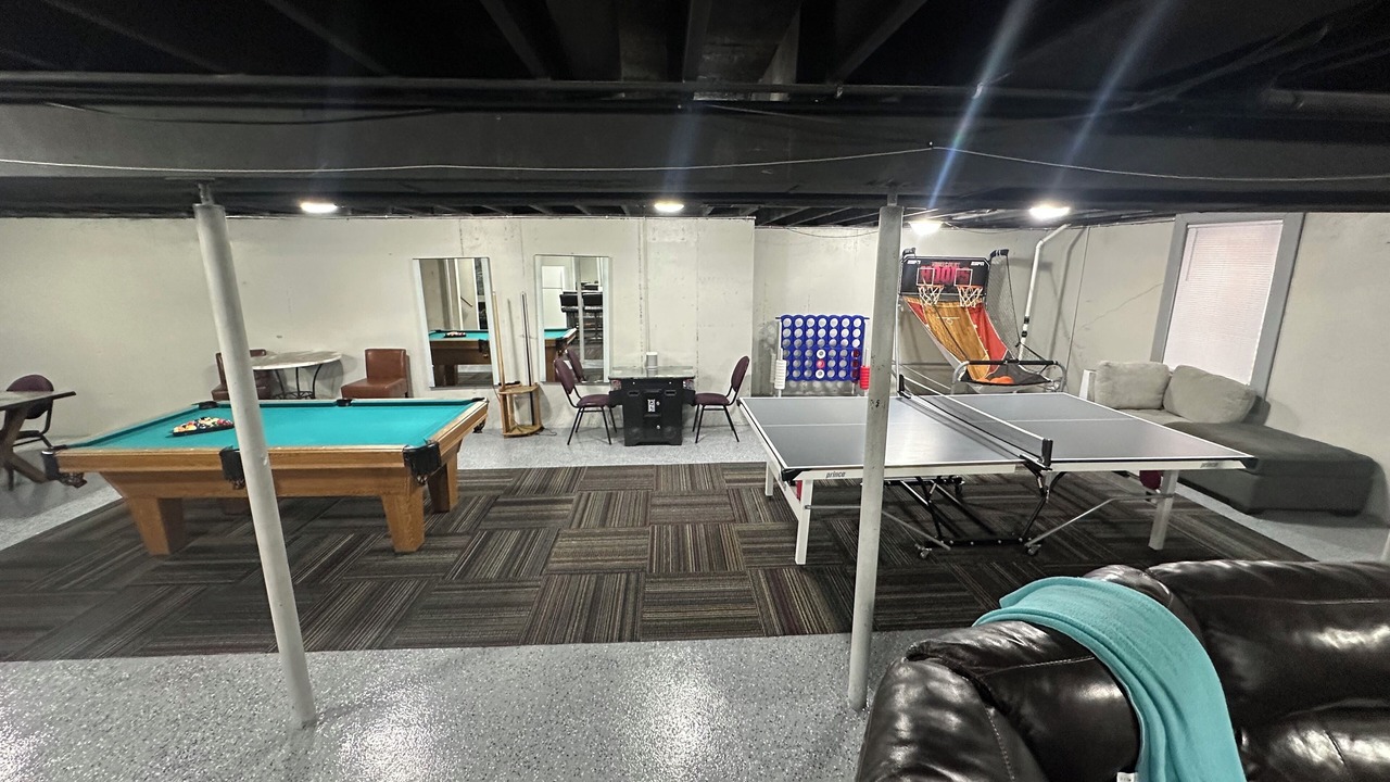 Photo of Bedroom in Des Moines