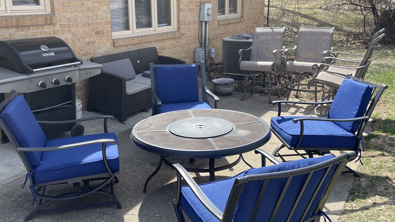 Photo of Outdoor in Des Moines