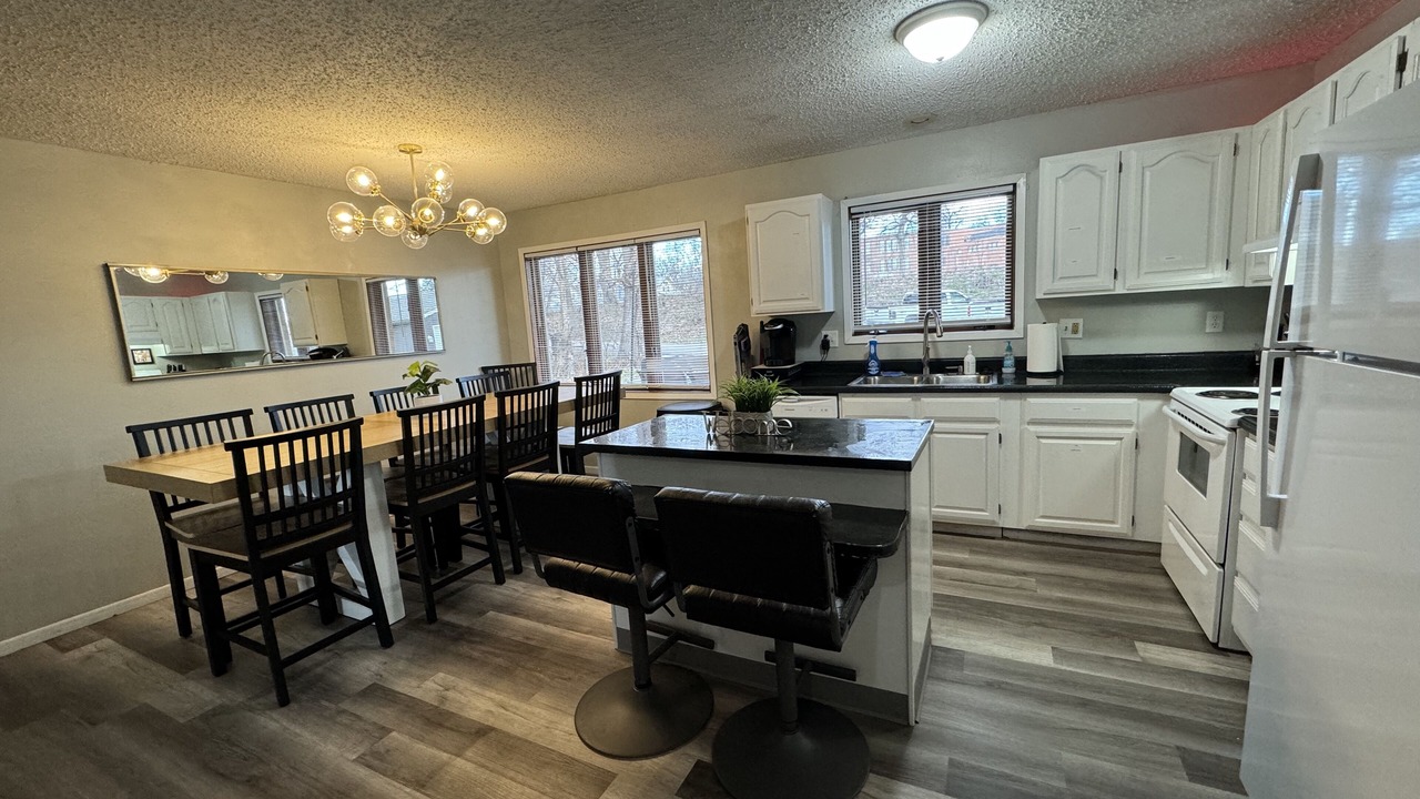 Photo of Kitchen in Des Moines