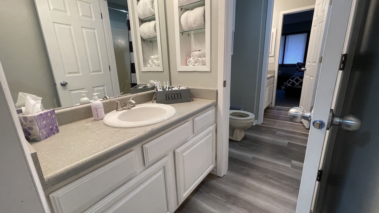 Photo of Bathroom in Des Moines