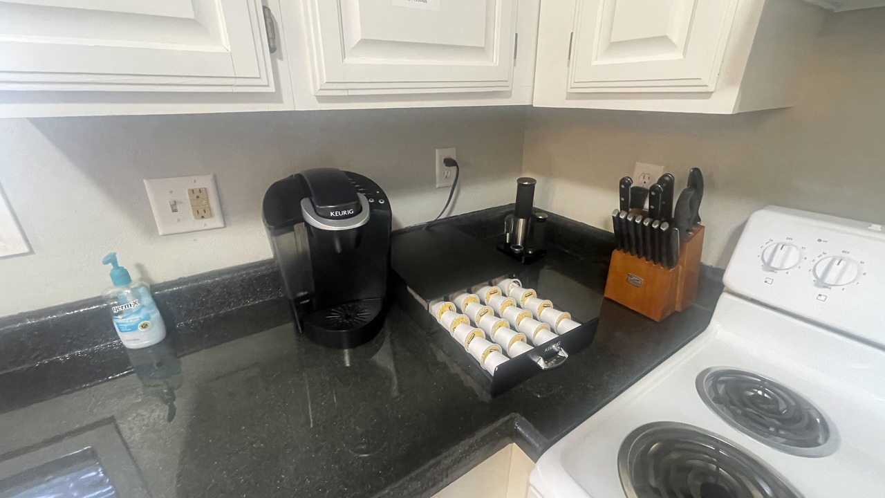 Photo of Kitchen in Des Moines