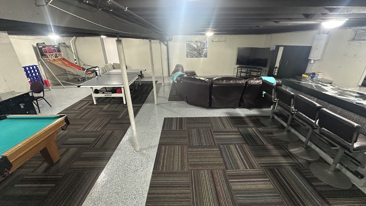 Photo of Bedroom in Des Moines