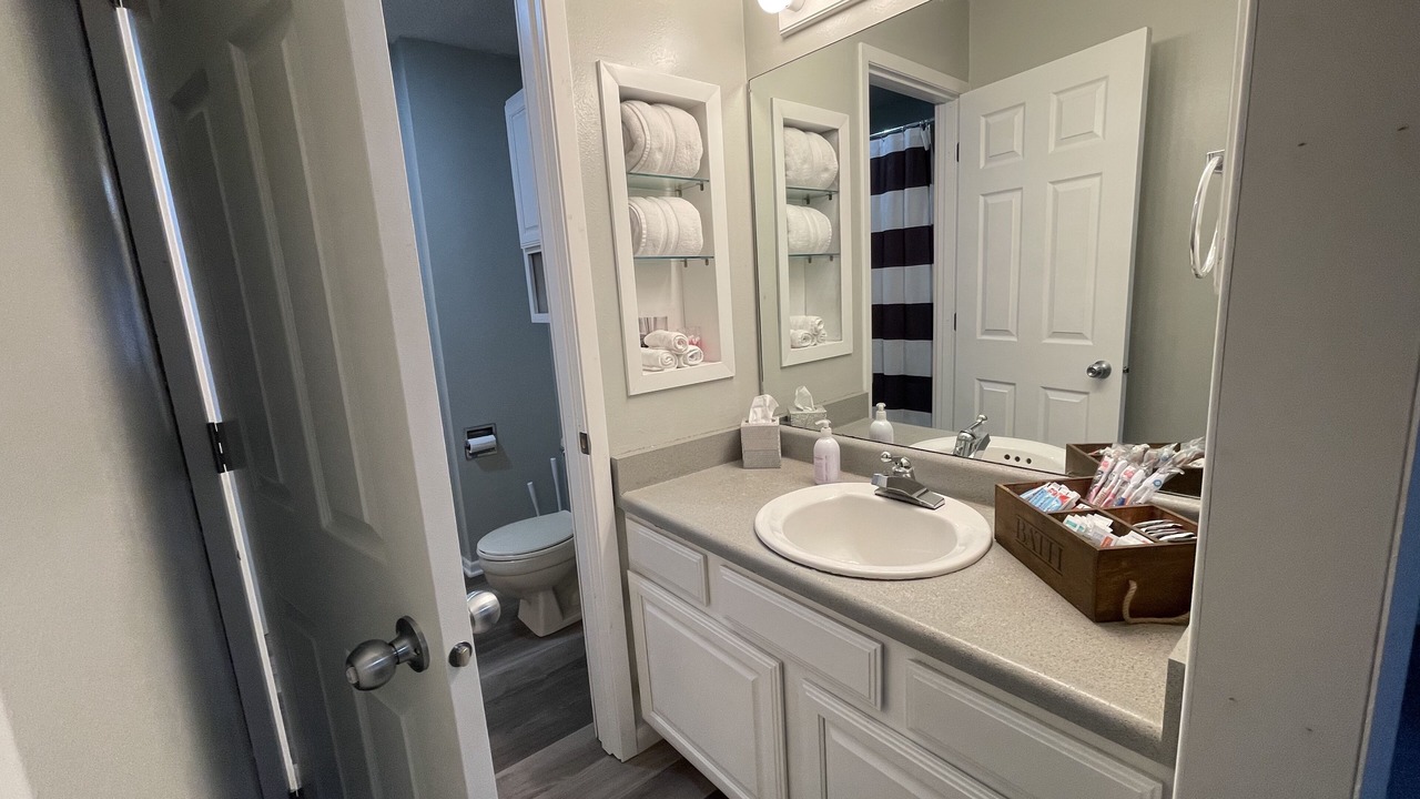 Photo of Bathroom in Des Moines