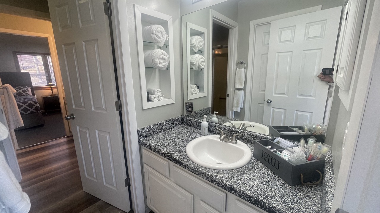 Photo of Bathroom in Des Moines