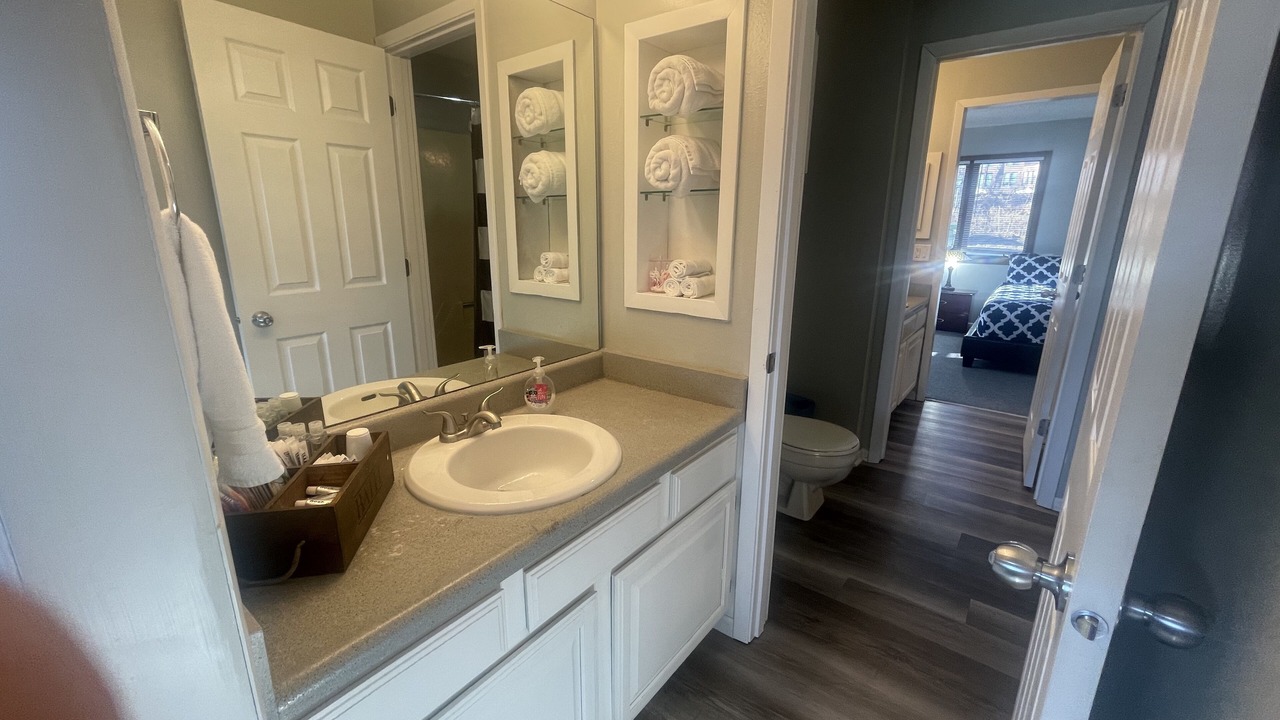 Photo of Bathroom in Des Moines