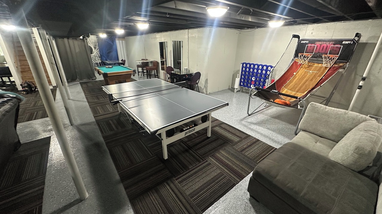 Photo of Bedroom in Des Moines