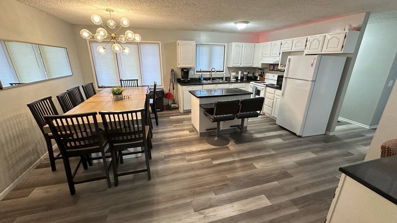 Photo of Kitchen in Des Moines