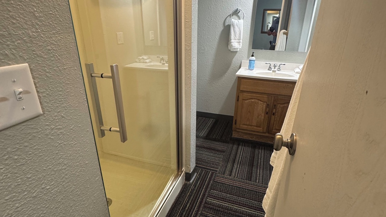 Photo of Bathroom in Des Moines